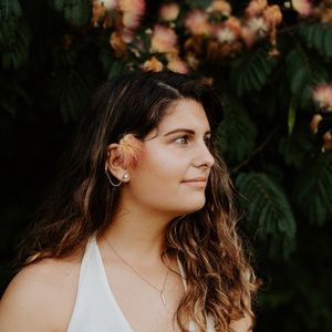 Meet your Posher, Brianna